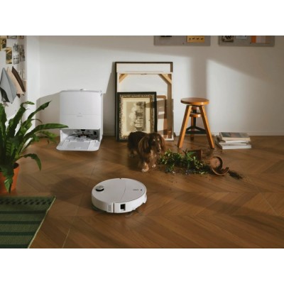 Робот-пилосос Roborock Qrevo Edge 2 Pro