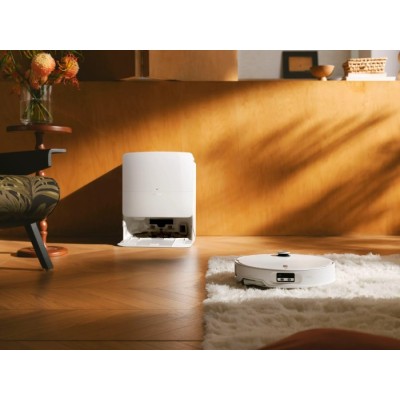 Робот-пилосос Roborock Qrevo Edge 2 Pro
