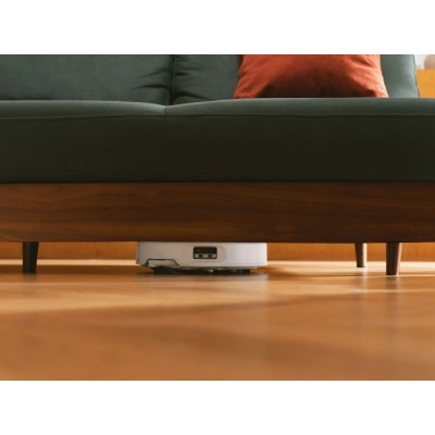 Робот-пилосос Roborock Qrevo Edge 2 Pro