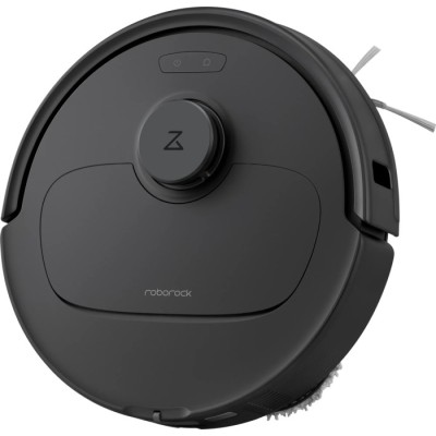 Робот-пилосос Roborock Qrevo S Pro Black