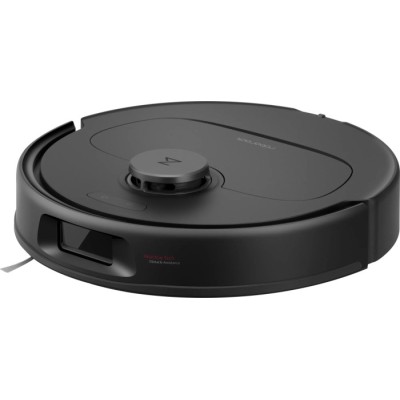 Робот-пилосос Roborock Qrevo S Pro Black