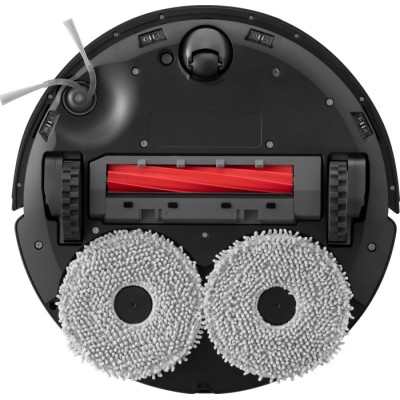 Робот-пилосос Roborock Qrevo S Pro Black