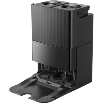 Робот-пилосос Roborock Qrevo S Pro Black