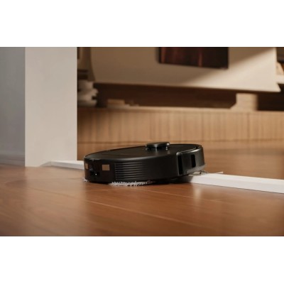 Робот-пилосос Roborock Qrevo S Pro Black