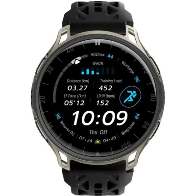 Смарт-годинник Amazfit Cheetah 2 Pro Титан Titanium W2564GL1N