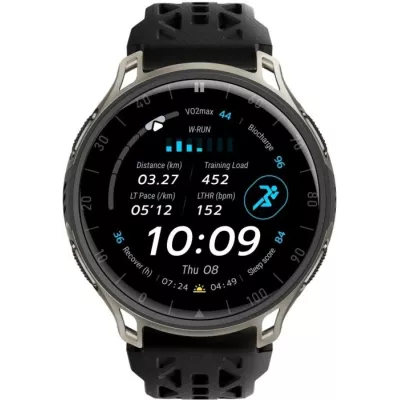 Смарт-годинник Amazfit Cheetah 2 Pro Титан Titanium W2564GL1N