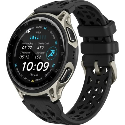 Смарт-годинник Amazfit Cheetah 2 Pro Титан Titanium W2564GL1N