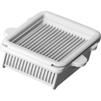 Фільтр Roborock Filter 8.08.0041 (F25, F25 RT, F25 Ace, F25 Ace Combo, F25 Ultra) (2 шт)