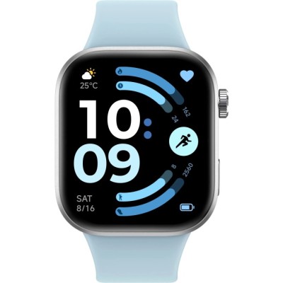 Смарт-годинник Redmi Watch 6 (BHR08CWGL) Glacier Blue