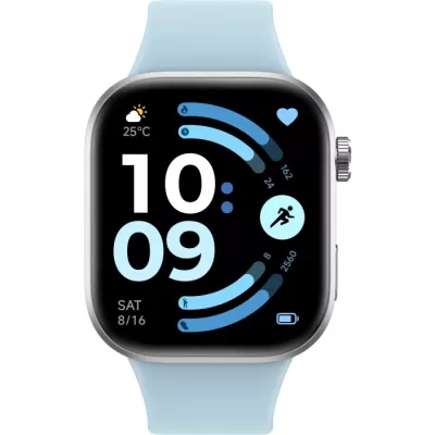 Смарт-годинник Redmi Watch 6 (BHR08CWGL) Glacier Blue