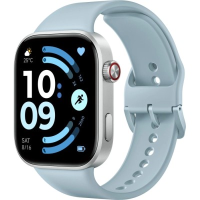 Смарт-годинник Redmi Watch 6 (BHR08CWGL) Glacier Blue