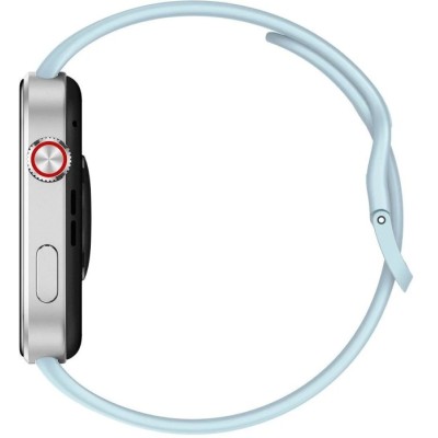 Смарт-годинник Redmi Watch 6 (BHR08CWGL) Glacier Blue