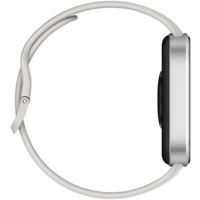 Смарт-годинник Redmi Watch 6 NFC (BHR0955GL0) Silver