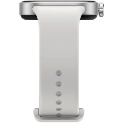 Смарт-годинник Redmi Watch 6 NFC (BHR0955GL0) Silver