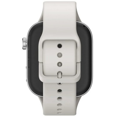 Смарт-годинник Redmi Watch 6 NFC (BHR0955GL0) Silver