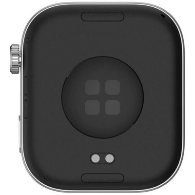 Смарт-годинник Redmi Watch 6 NFC (BHR0955GL0) Silver