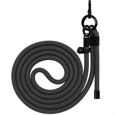 Proove Color Cross-Body Strap black