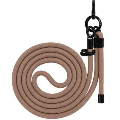 Proove Color Cross-Body Strap brown