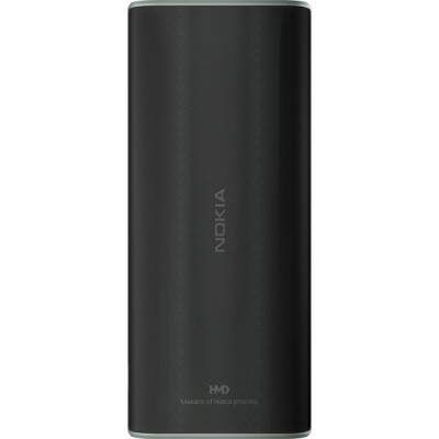 Мобільний телефон Nokia 105 DS 2026 Black