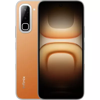 Смартфон Infinix Hot 70 8/256GB Thermo Orange