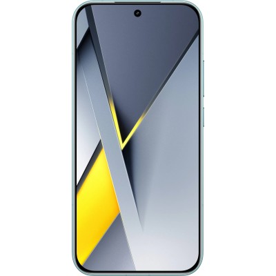 Смартфон Xiaomi Poco F8 Pro 12/256GB Blue Global
