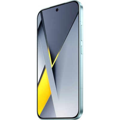 Смартфон Xiaomi Poco F8 Pro 12/256GB Blue Global