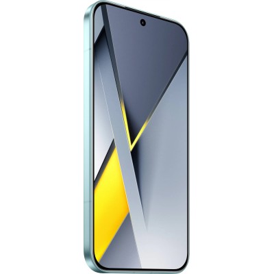 Смартфон Xiaomi Poco F8 Pro 12/256GB Blue Global