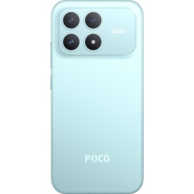 Смартфон Xiaomi Poco F8 Pro 12/256GB Blue Global