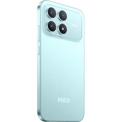 Смартфон Xiaomi Poco F8 Pro 12/256GB Blue Global