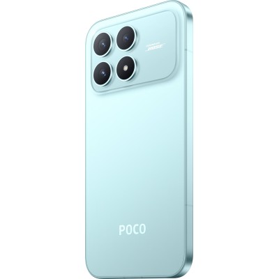 Смартфон Xiaomi Poco F8 Pro 12/256GB Blue Global