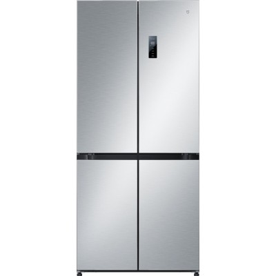 Холодильник Mijia Refrigerator Cross Door 502L (MRC50ESSMPAEU)