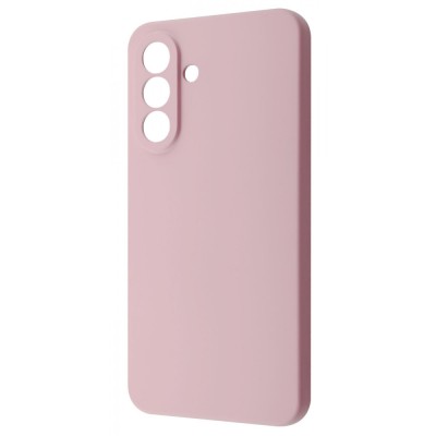 Чохол WAVE Colorful Case (TPU) Samsung Galaxy A27 pink sand