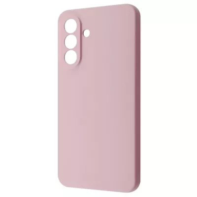 Чохол WAVE Colorful Case (TPU) Samsung Galaxy A27 pink sand