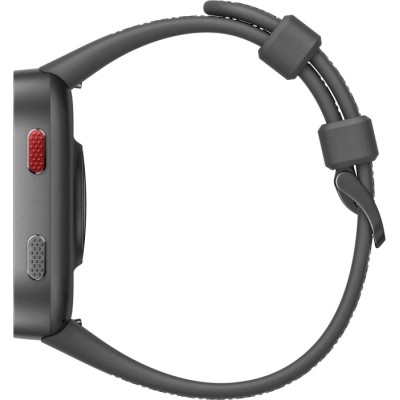 Смарт-годинник Amazfit Bip Max Сірий Carbon Gray W2568AP3N