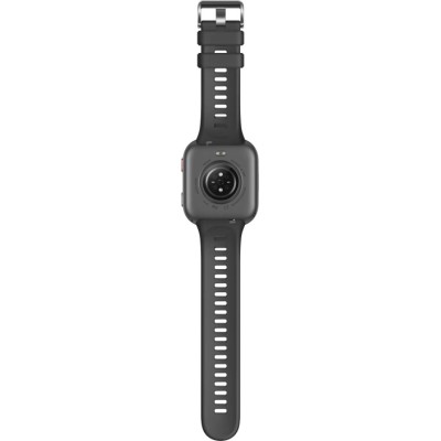 Смарт-годинник Amazfit Bip Max Сірий Carbon Gray W2568AP3N