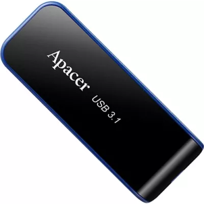 флеш-драйв APACER AH356 128GB Чорний