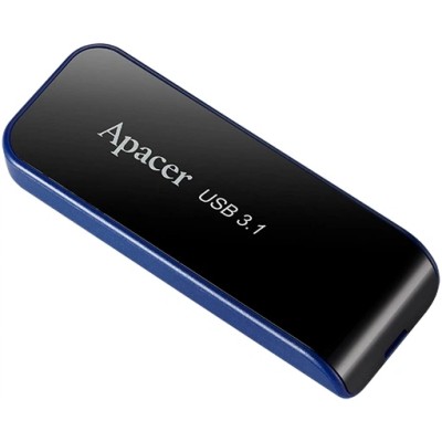 флеш-драйв APACER AH356 128GB Чорний