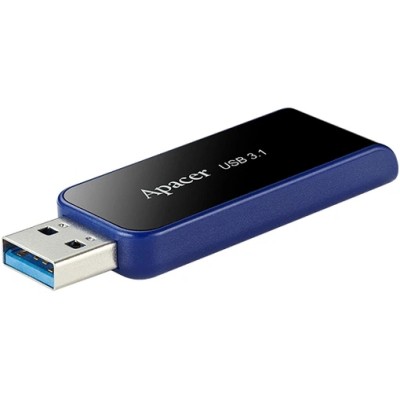 флеш-драйв APACER AH356 128GB Чорний