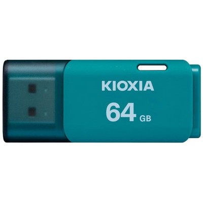 флеш-драйв KIOXIA USB2 64GB LU202L064GG4