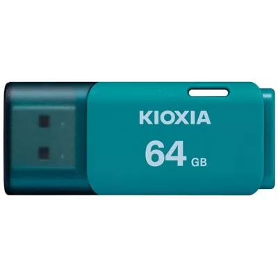 флеш-драйв KIOXIA USB2 64GB LU202L064GG4