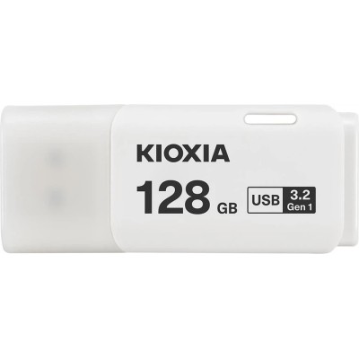 флеш-драйв KIOXIA USB3 128GB LU301W128GG4