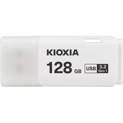 флеш-драйв KIOXIA USB3 128GB LU301W128GG4