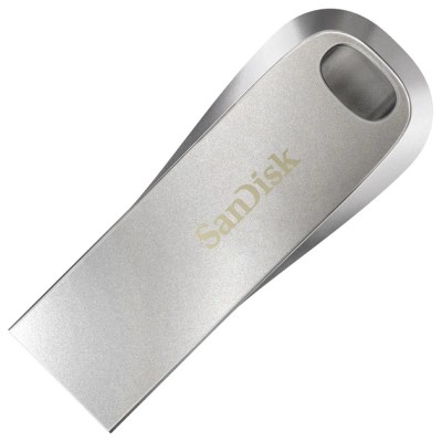 Флеш-пам'ять (накопичувач USB) USB3.1 256GB SDCZ74-256G-G46 SANDISK
