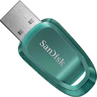 Флеш-пам'ять (накопичувач USB) USB3.2 128GB SDCZ96-128G-G46 SANDISK