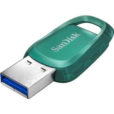 Флеш-пам'ять (накопичувач USB) USB3.2 128GB SDCZ96-128G-G46 SANDISK