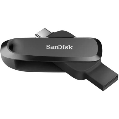 Флеш-пам'ять (накопичувач USB) USB-C 128GB SDDDC6-128G-G46 SANDISK