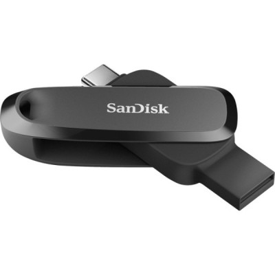 Флеш-пам'ять (накопичувач USB) USB-C 64GB SDDDC6-064G-G46 SANDISK