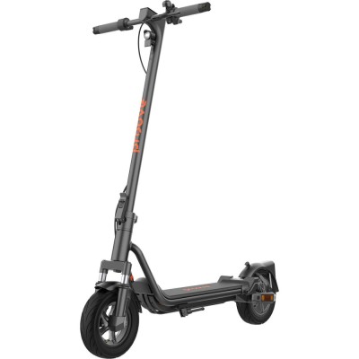 Електросамокат Proove Model City Pulse 350W (чорно-помаранчевий)