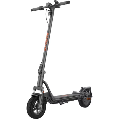 Електросамокат Proove Model City Pulse 350W (чорно-помаранчевий)