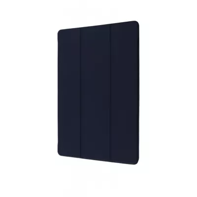 Чохол WAVE Smart Cover Samsung Galaxy Tab A9 8,7" 2023 midnight blue